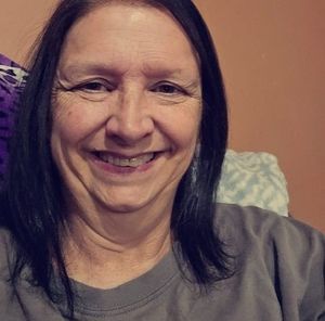 Meet your Posher, Anita